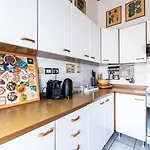 Quarenghi 31c Apartman