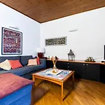 Quarenghi 31c Apartman Bergamo