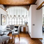 Apartman Quarenghi 31c Bergamo