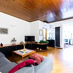 Quarenghi 31c Apartman Bergamo