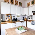 Quarenghi 31c Apartman *