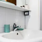 Quarenghi 31c Apartman *