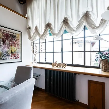 Quarenghi 31c Apartman Bergamo