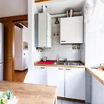 Quarenghi 31c * Бергамо