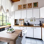 Quarenghi 31c Апартаменти
