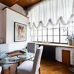 Quarenghi 31c * Бергамо