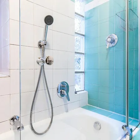 Apartmán Quarenghi 31c *