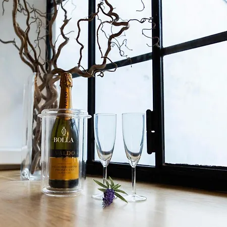 Quarenghi 31c Apartamento