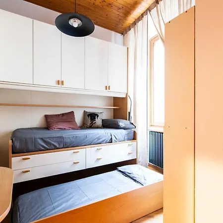 Quarenghi 31c * Bergamo