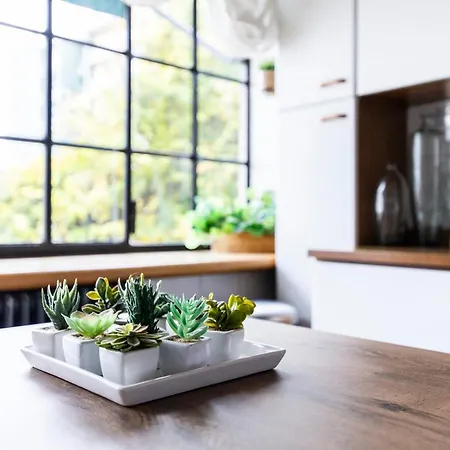 Quarenghi 31c Apartamento Bérgamo