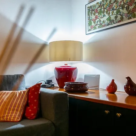 Quarenghi 31c Apartamento *