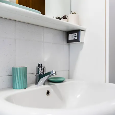 Quarenghi 31c Apartmán *