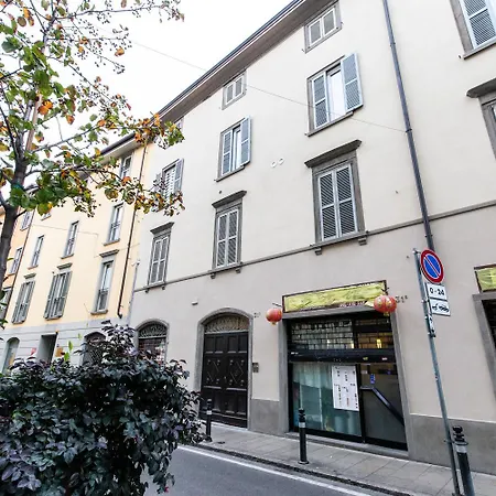 Quarenghi 31c * Bergamo