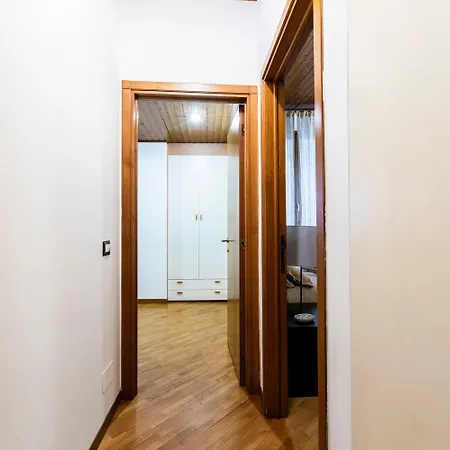 Apartmán Quarenghi 31c