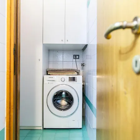 Quarenghi 31c Apartmán