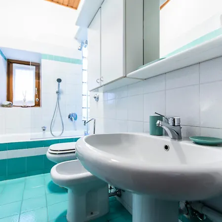 Quarenghi 31c Apartamento