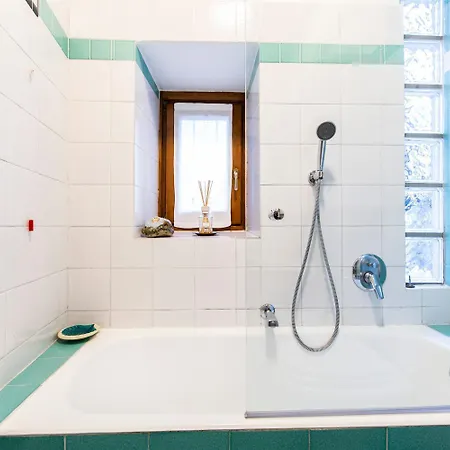 Apartmán Quarenghi 31c *