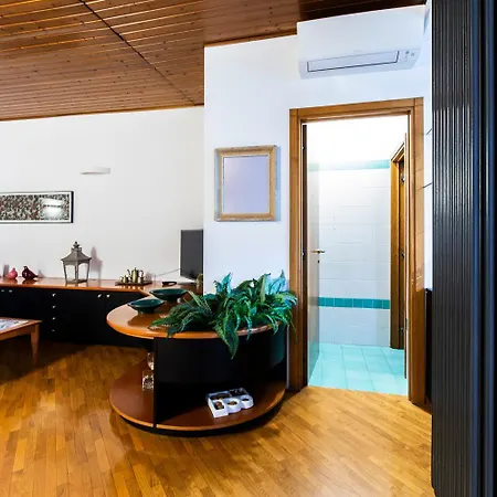 Quarenghi 31c Apartmán *