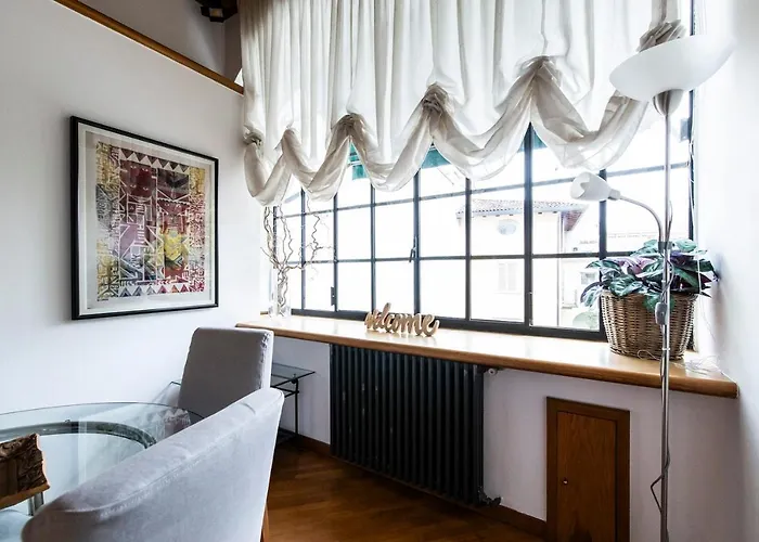 Quarenghi 31c Apartament Bergamo