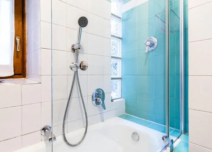 Apartament Quarenghi 31c *