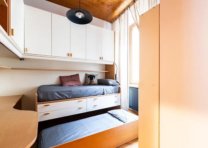 Quarenghi 31c * Bergamo