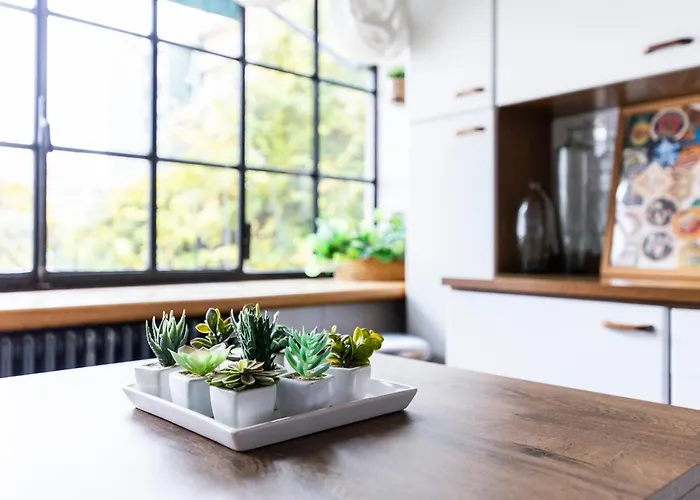 Quarenghi 31c Lejlighed Bergamo