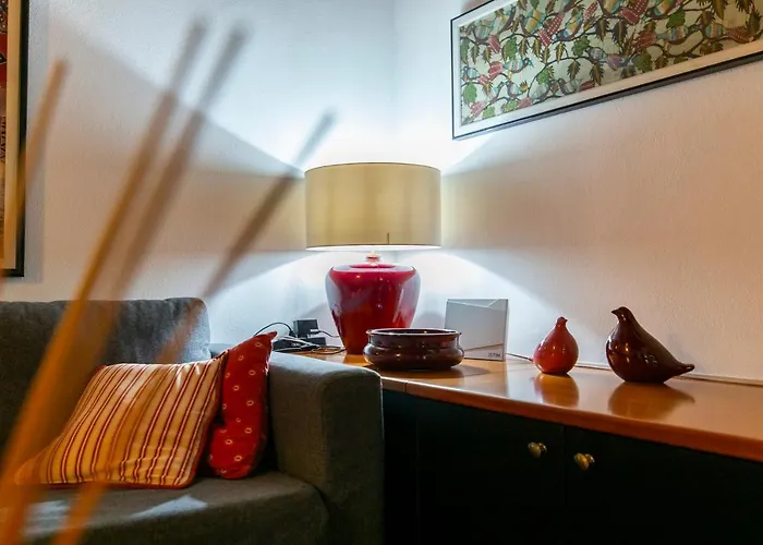 Quarenghi 31c Apartament *