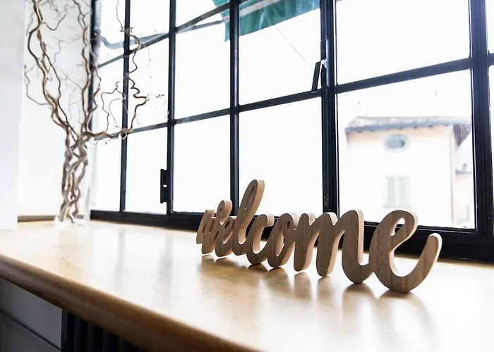 Апартаменти Quarenghi 31c