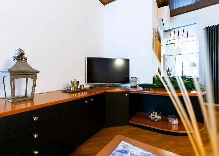 Quarenghi 31c * Бергамо