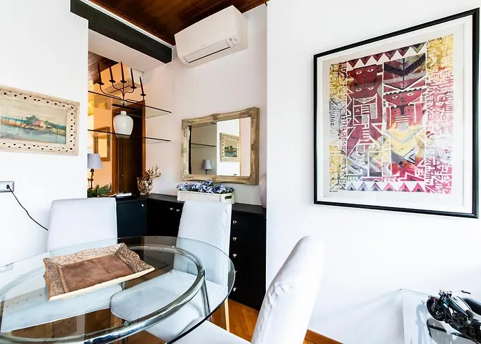 Lejlighed Quarenghi 31c