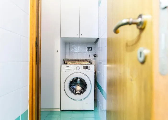 Quarenghi 31c Апартаменти