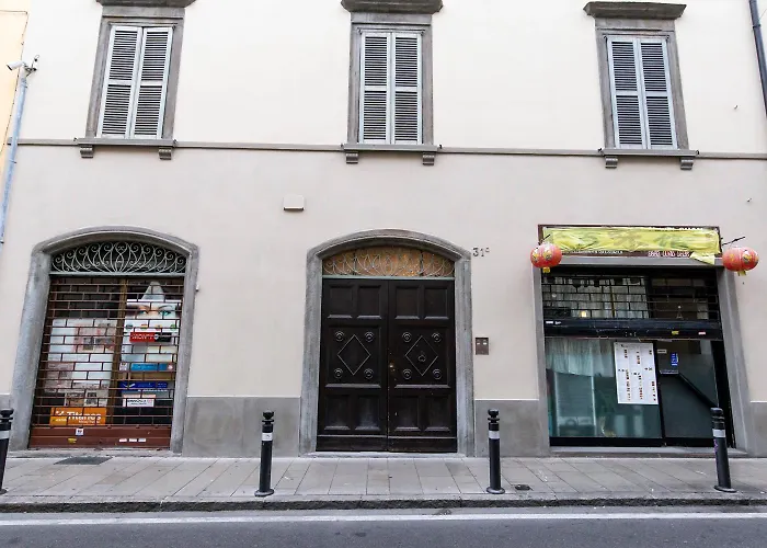 Apartament Quarenghi 31c