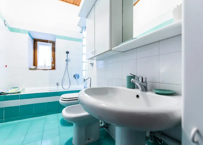 Quarenghi 31c Apartament