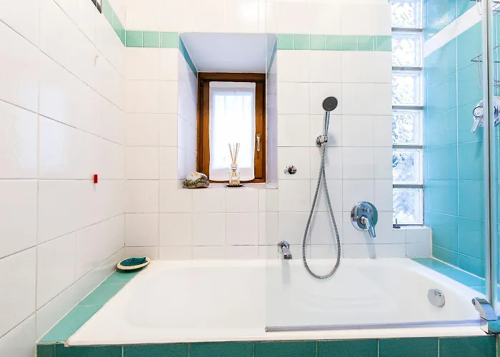 Apartament Quarenghi 31c *