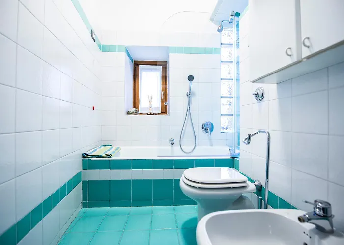 Quarenghi 31c Lejlighed *