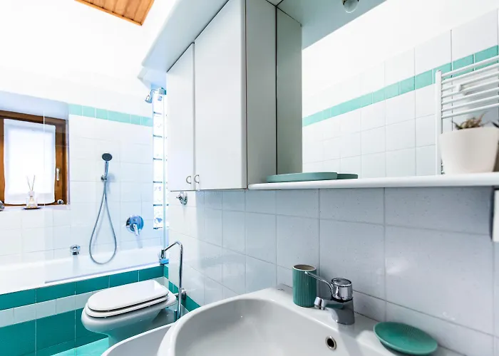 Apartament Quarenghi 31c