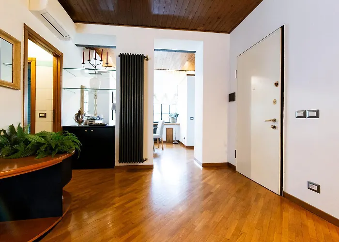 Quarenghi 31c Бергамо