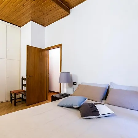 Apartamento Quarenghi 31c *